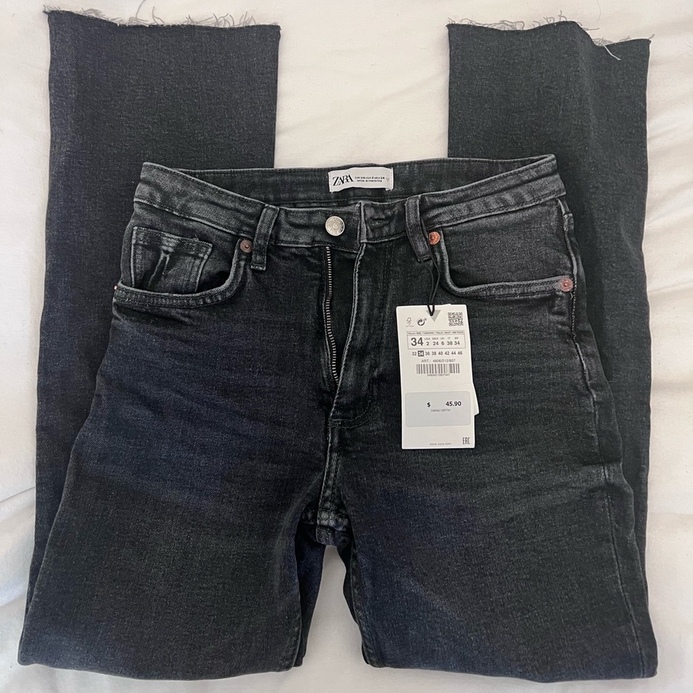 are midrise jeans